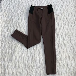 Alberto Makali high waisted Jeggings